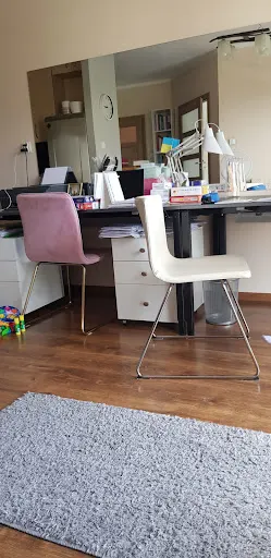 Neurologopeda Elwira Konczanin-Dołkowska